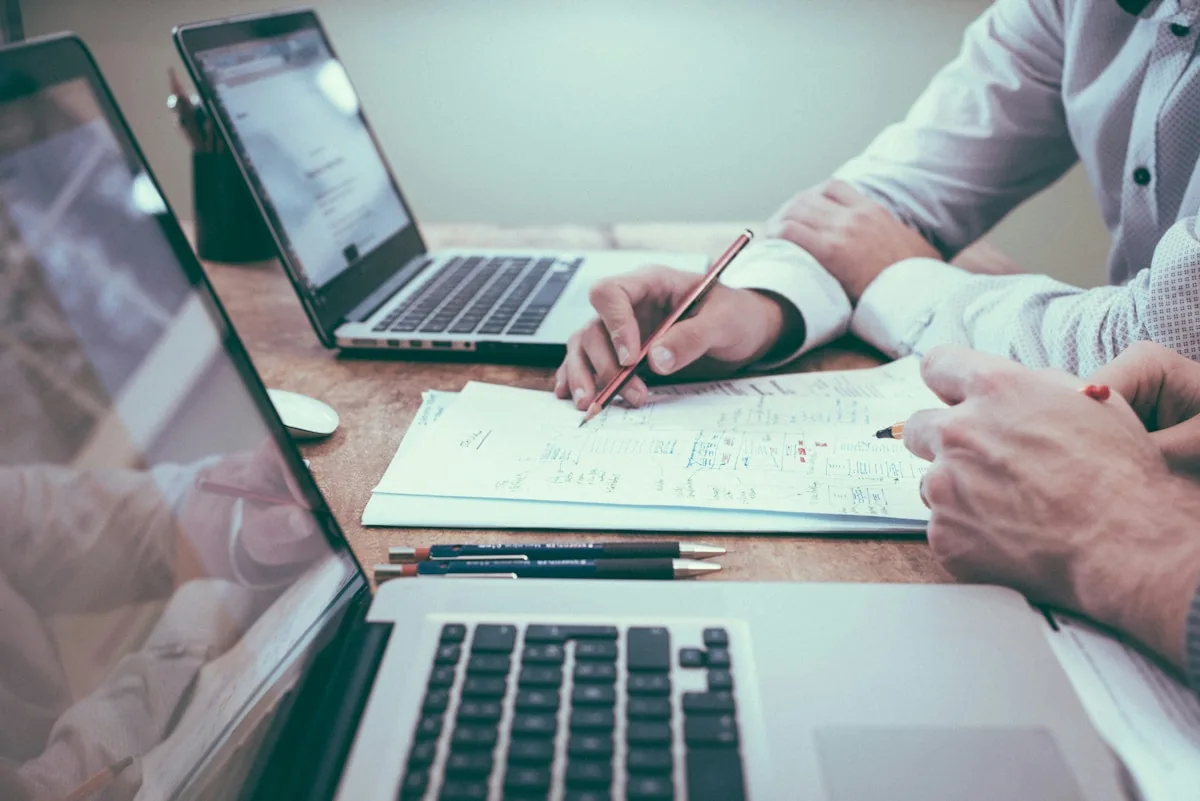 formation commerciale