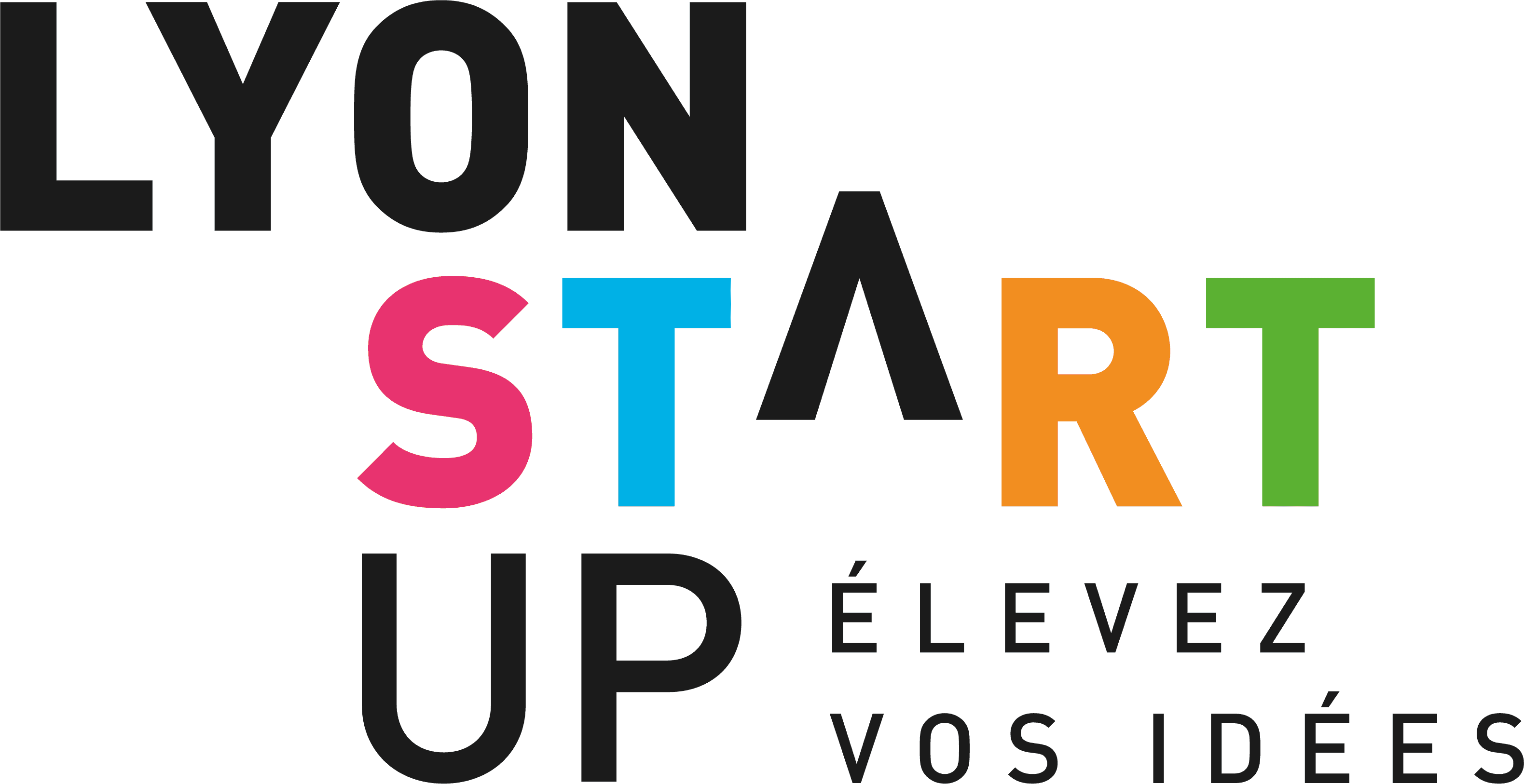 Lyon Start Up